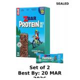 2x Zbar Protein