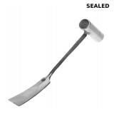 YARNOW 13.77 inch metal shovel