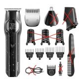 Beard Trimmer for Men