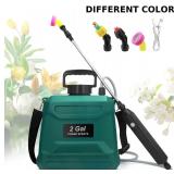 Battery Powered Sprayer 2 Gallon