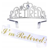 Retirement Gifts for Woman