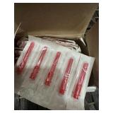 Blunt Fill 18GX1' (100 count)