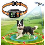 DJNFGQ GPS Wireless Dog Fence System
