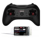 Pocket 8CH RC Remote Controller