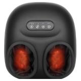 Medcursor Foot Massager Machine with Heat