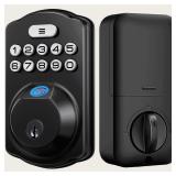 Veise Fingerprint Door Lock