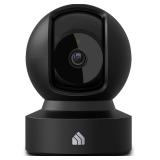 Kasa 1080p Indoor Pan Wired Security Camera