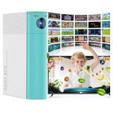 AR Motion Gaming Console for Kids