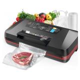 95KPa Vacuum Sealer Machine for Food