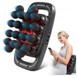 20-Head Massage Gun Set