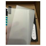 Tempered glass for Galaxy S23 Ultra 2 pack