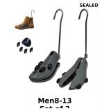 2x Boot Stretchers for Mens Size 8-13