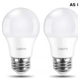 AS IS-Lepro Refrigerator Light Bulb 40W Equivalent