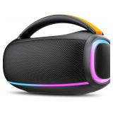 Portable Bluetooth Speaker