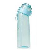 Sports Air Water Bottle