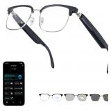 AI Smart Glasses for Men Wome