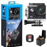 AKASO EK7000 4K30FPS 20MP WiFi Action Camera