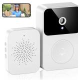 Smart Video Doorbell Camera