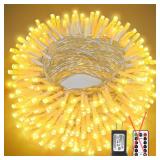 Christmas String Lights 40FT