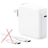 Charger for MacBook Air MacBook Pro