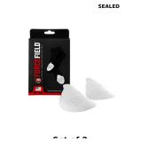 2x FORCEFIELD Sof Sole(Medium(Men 8-11/Women...
