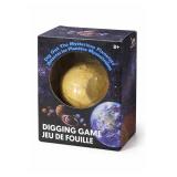 Mysterious Planets Digging Game