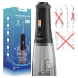 KEDESY Water Dental Flossers for Teeth