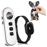 Ultra-Small Dog Shock Collar