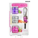 2x SpaScriptions BeDazzled masks