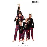 2025 Matching Family Christmas Pajamas