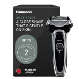 Panasonic ARC5 Electric Razor for Men