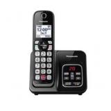 Panasonic Expandable Cordless Phone System