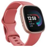 Google Fitbit Versa 4 Fitness Smartwatch
