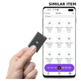 Digital Voice Recorder  72GB