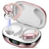 CASCHO Wireless Earbuds Bluetooth Headphone