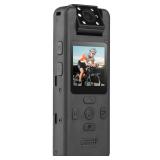 4K Body Camera w/ Audio and Video Recording