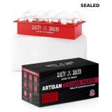 Salty Squid Clear Craft Ice Cube Maker