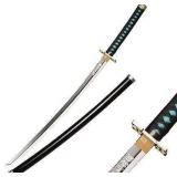 DZEER plastic sword 40in