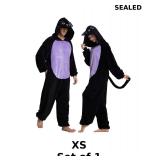 Unisex Adult Onesie Pajamas