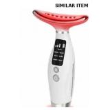 Red Light Face & Neck Massager
