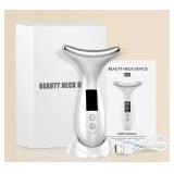 Neck Face Firming Removal Tool