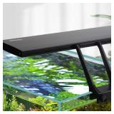 Hygger 24/7 Clip On Aquarium LED Light