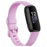 Google Fitbit Inspire 3 Health and Fitness Tracker