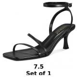 wetkiss Kitten Heels for Women