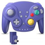 SAFFUN 2.4GHz Wireless NGC Controller