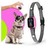 Bark Collar for Small Dogs 5-15 lbs