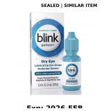 BLINK Tears Lubricating Eye Drops