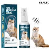 Bitter Spray Bitter Spray for Cats to Stop Chewing