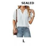 Blooming Jelly Women's Dressy Tops