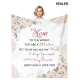 Birthday Gifts Blanket 60'x50'